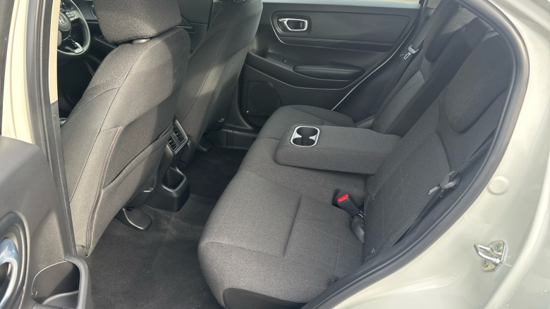 Honda HR-V 1.5 eHEV Elegance 5dr CVT Hybrid Hatchback